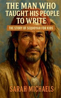 Produktbild: The Man Who Taught His People to Write