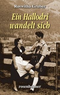 Produktbild: Ein Hallodri wandelt sich