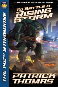 Produktbild: To Battle A Rising Storm