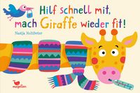 Produktbild: Hilf schnell mit, mach Giraffe wieder fit!