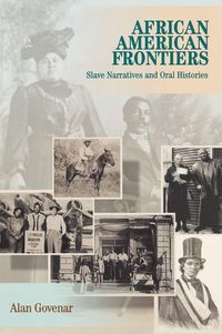 Produktbild: African Americans Frontiers