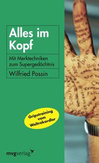 Produktbild: Alles im Kopf!