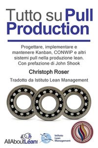 Produktbild: Tutto su Pull Production
