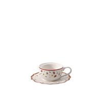 Produktbild: Villeroy & Boch Toy's Delight Teelichthalter Kaffeetasse