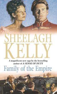 Produktbild: Family of the Empire