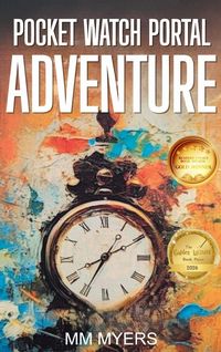 Produktbild: Pocket Watch Portal Adventure