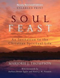 Produktbild: Soul Feast, Newly Revised (Enlarged Print)