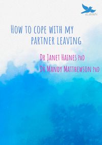 Produktbild: How to cope with my partner leaving