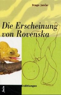 Produktbild: Die Erscheinung von Rovenska