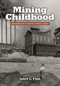 Produktbild: Mining Childhood