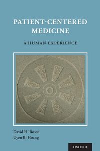 Produktbild: Patient Centered Medicine