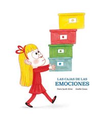 Produktbild: Berta's Boxes