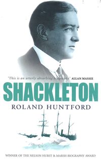 Produktbild: Shackleton