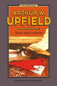 Produktbild: Bony wird verhaftet