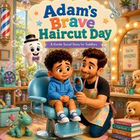 Produktbild: Adam's Brave Haircut Day