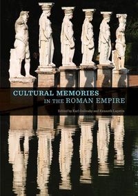 Produktbild: Cultural Memories in the Roman Empire