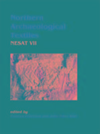 Produktbild: Northern Archaeological Textiles