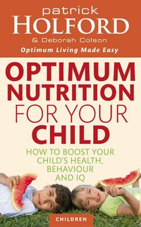 Produktbild: Optimum Nutrition For Your Child