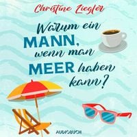 Produktbild: Warum ein Mann, wenn man Meer haben kann?