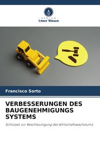 Produktbild: Verbesserungen des Baugenehmigungs Systems