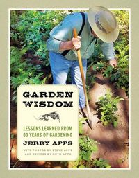 Produktbild: Garden Wisdom: Lessons Learned from 60 Years of Gardening