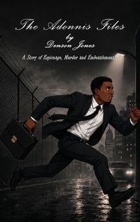 Produktbild: The Adonnis Files