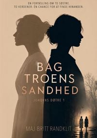 Produktbild: Bag troens sandhed