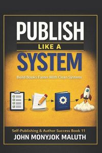 Produktbild: Publish Like a System