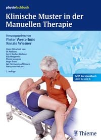 Produktbild: Klinische Muster in der Manuellen Therapie
