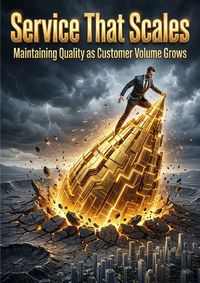 Produktbild: Service That Scales