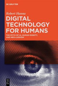 Produktbild: Digital Technology for Humans