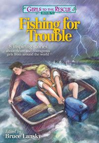 Produktbild: Girls to the Rescue Book #4