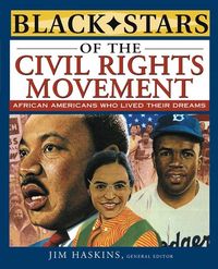 Produktbild: Black Stars of the Civil Rights Movement