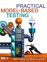 Produktbild: Practical Model-Based Testing