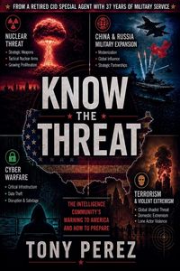 Produktbild: Know the Threat