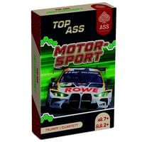Produktbild: TOP ASS&reg; - Motorsport NEU