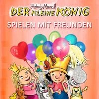 Produktbild: Spielen mit Freunden