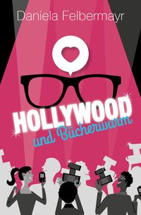 Produktbild: Hollywood & B&uuml;cherwurm