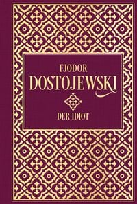Produktbild: Der Idiot