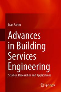 Produktbild: Advances in Building Services Engineering