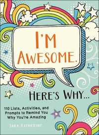 Produktbild: I'm Awesome. Here's Why...