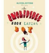 Produktbild: The Incredible Book Eating Boy