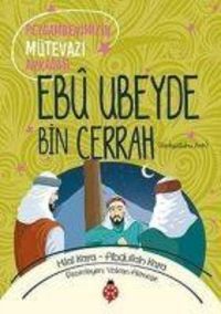 Produktbild: Ebu Ubeyde Bin Cerrah