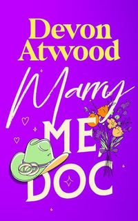 Produktbild: Marry Me, Doc