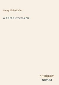 Produktbild: With the Procession