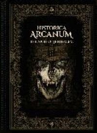 Produktbild: Media, M: Historica Arcanum: Sigil of Jerusalem