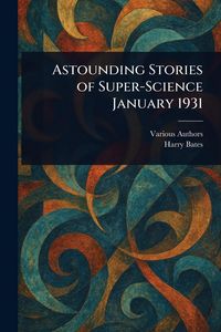 Produktbild: Astounding Stories of Super-Science January 1931