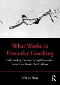 Produktbild: What Works in Executive Coaching