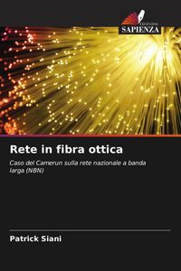 Produktbild: Rete in fibra ottica