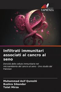 Produktbild: Infiltrati immunitari associati al cancro al seno